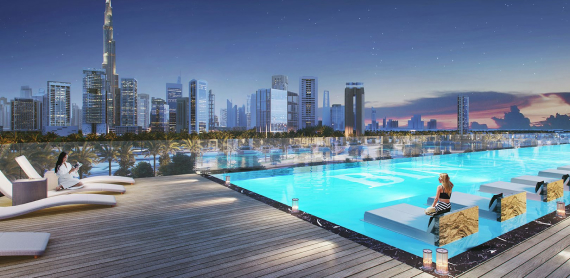 180–360° panoramic skyline views