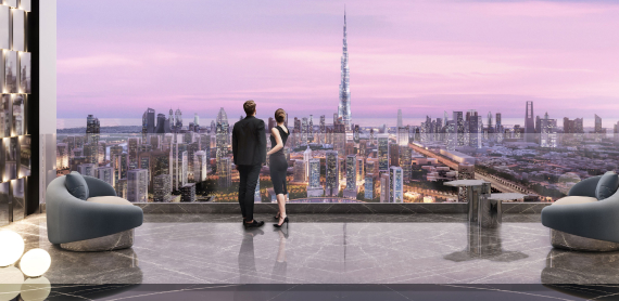 Ultra-premium lifestyle services