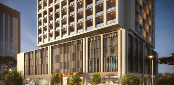 Pet-Friendly Environment